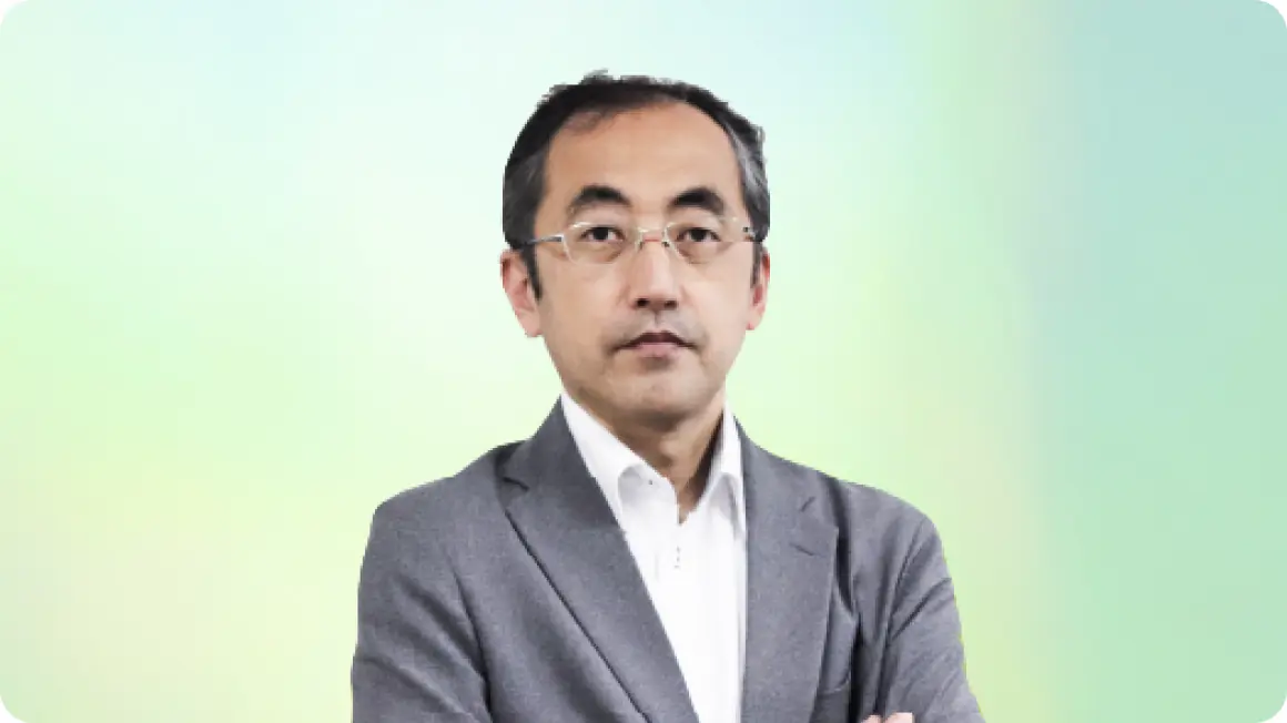 経営CEO