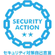 SECURITY ACTION