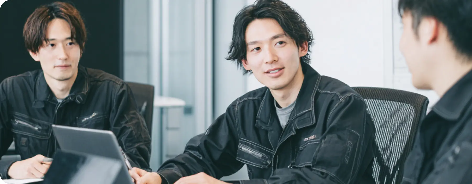 採用情報