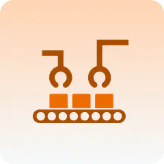 大開閉で多様なサイズに対応