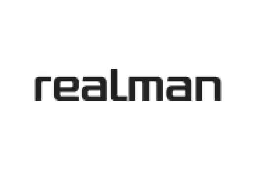 リアルマンロボティクス（Realman Robotics）