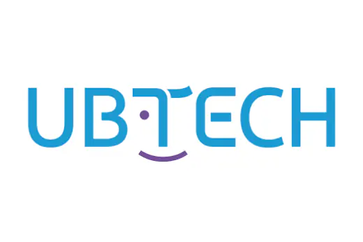 UBTECH (UBTECH Robotics)