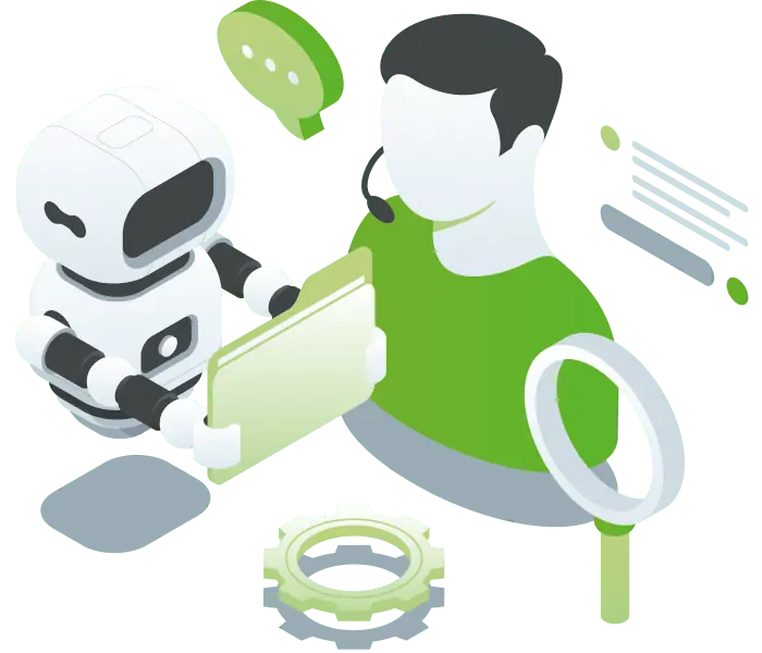 ロボットコンサルティング